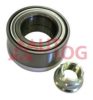 AUTLOG RS1266 Wheel Bearing Kit